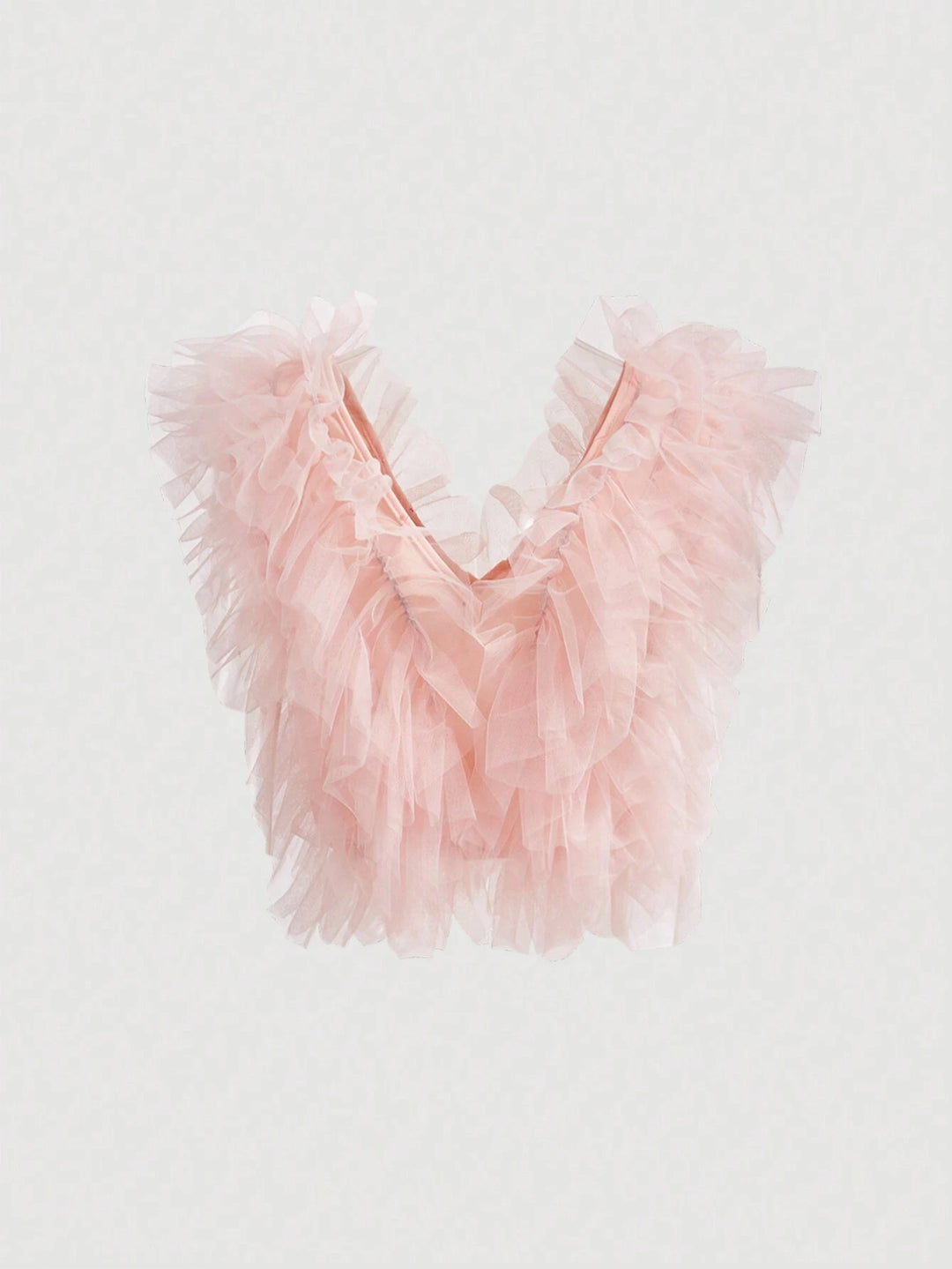 Top SHEIN, roz
