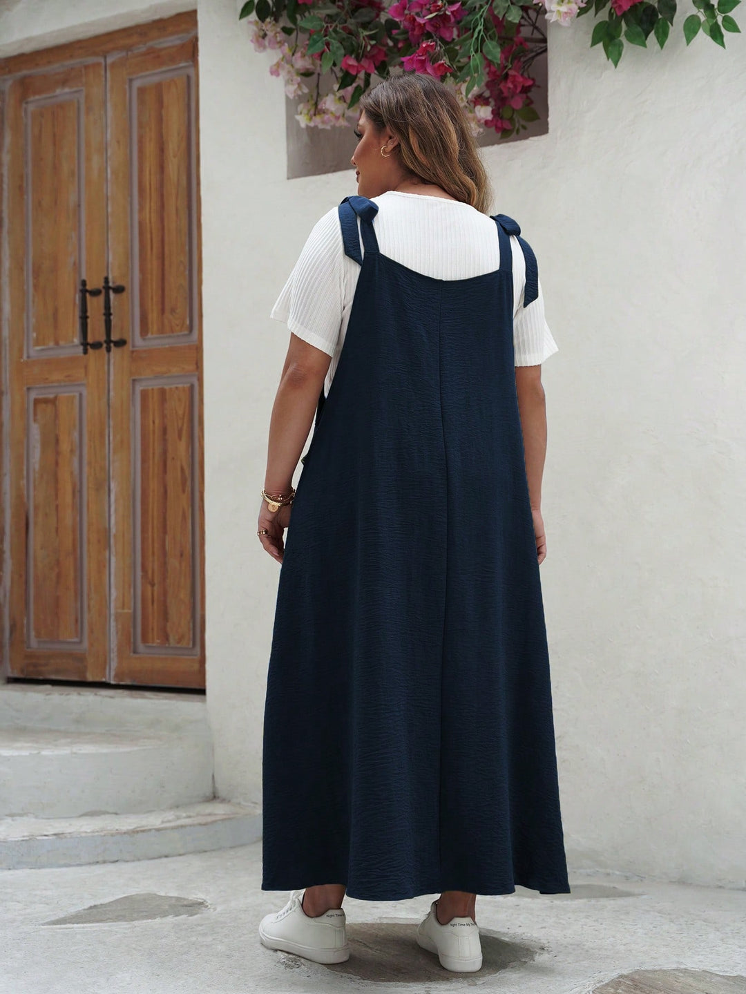 Rochie SHEIN, albastru