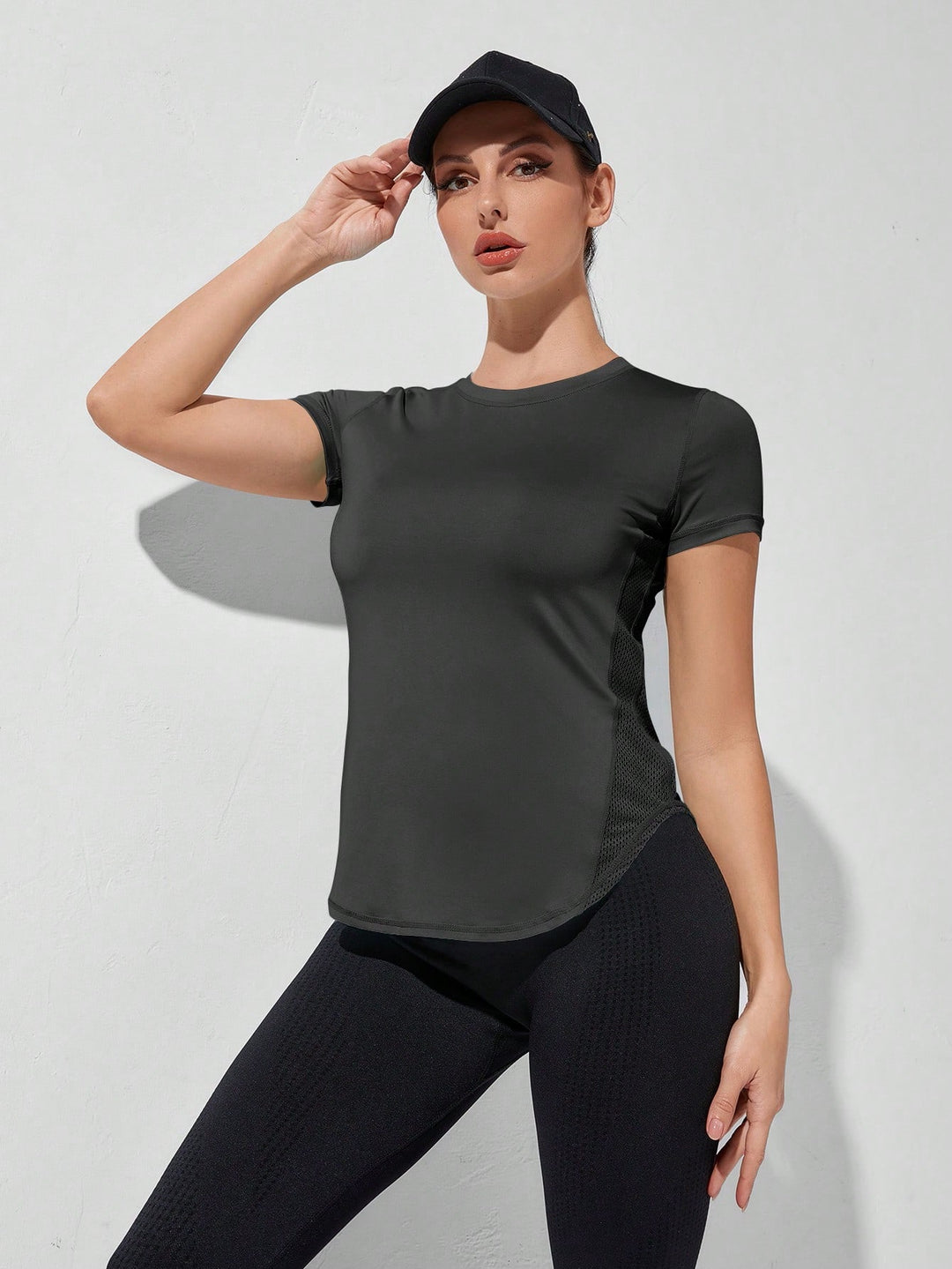 Tricou SHEIN, mix culori