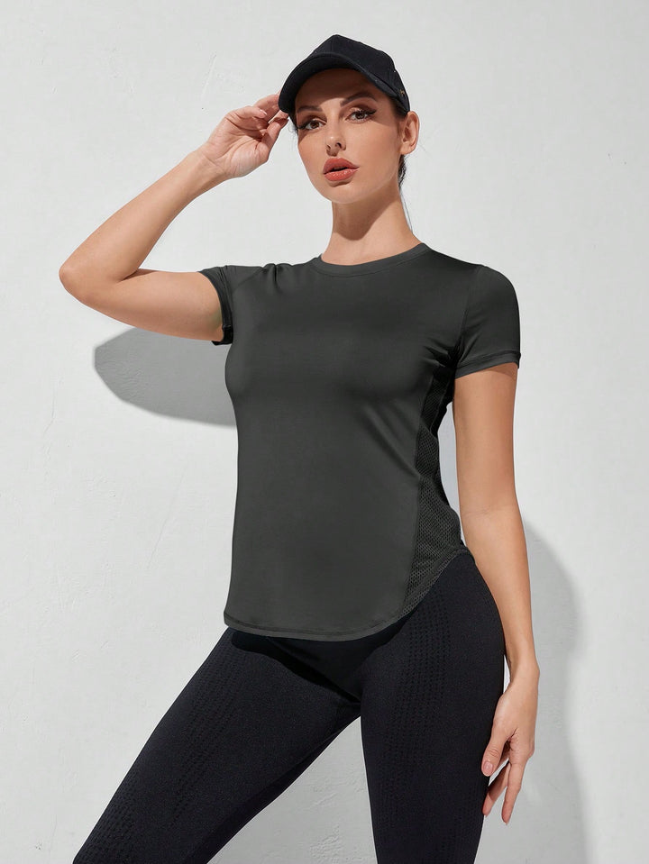Tricou SHEIN, mix culori