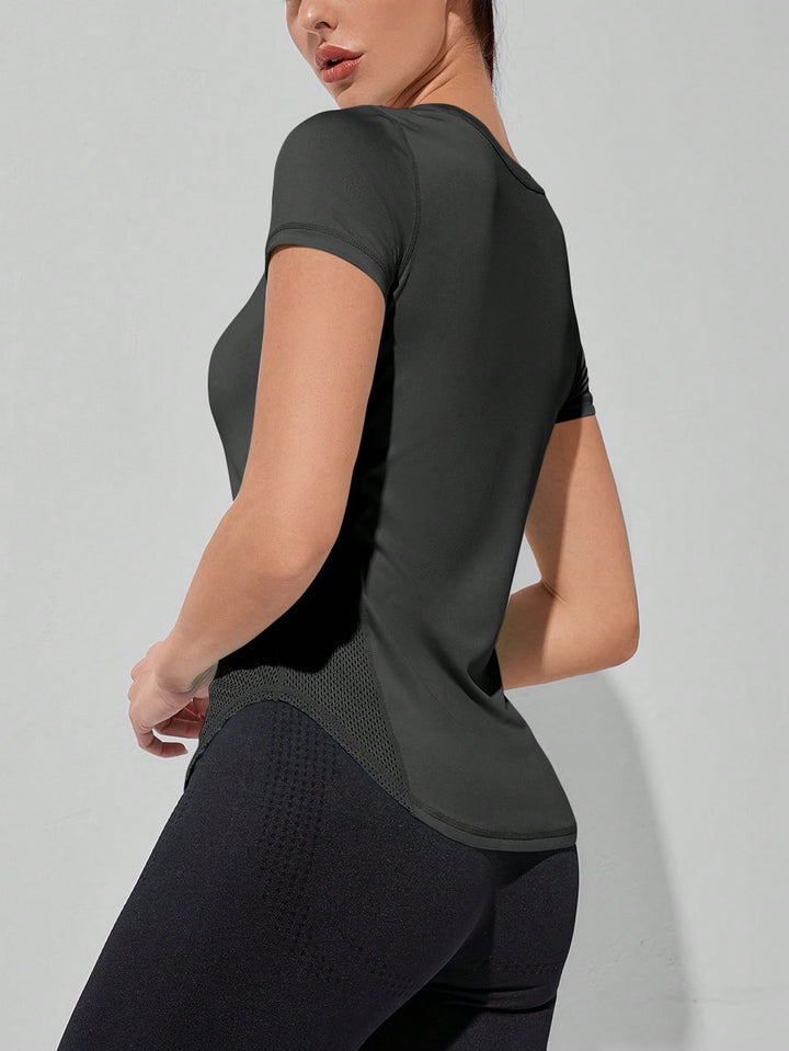 Tricou SHEIN, mix culori