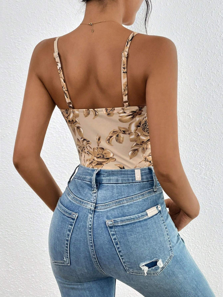 Body SHEIN, mix culori