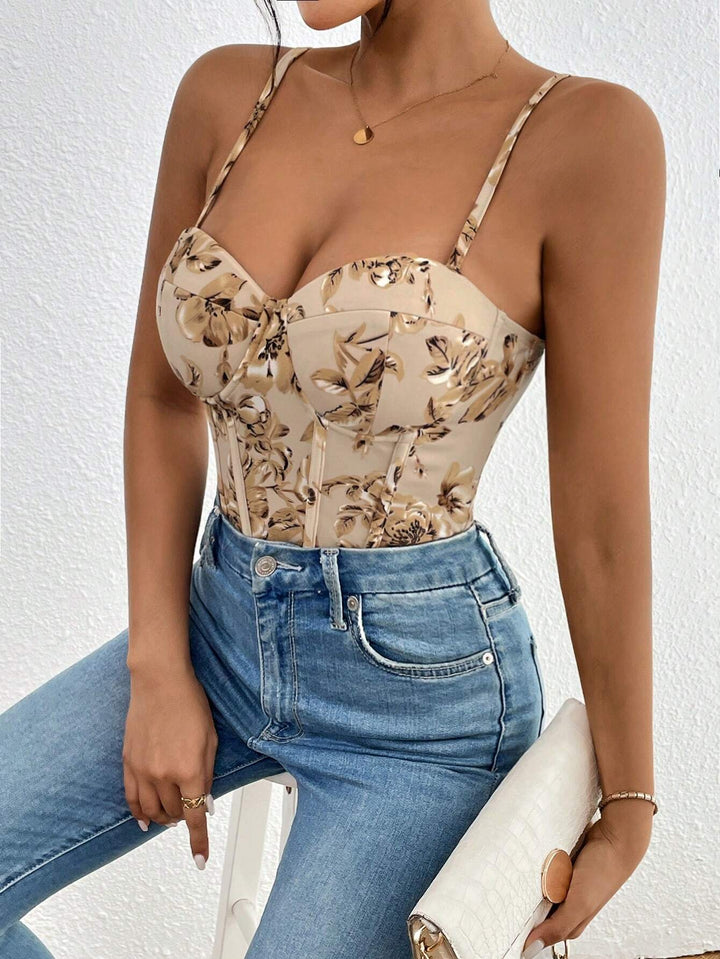 Body SHEIN, mix culori