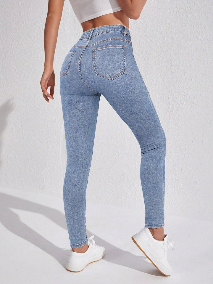 Jeans SHEIN