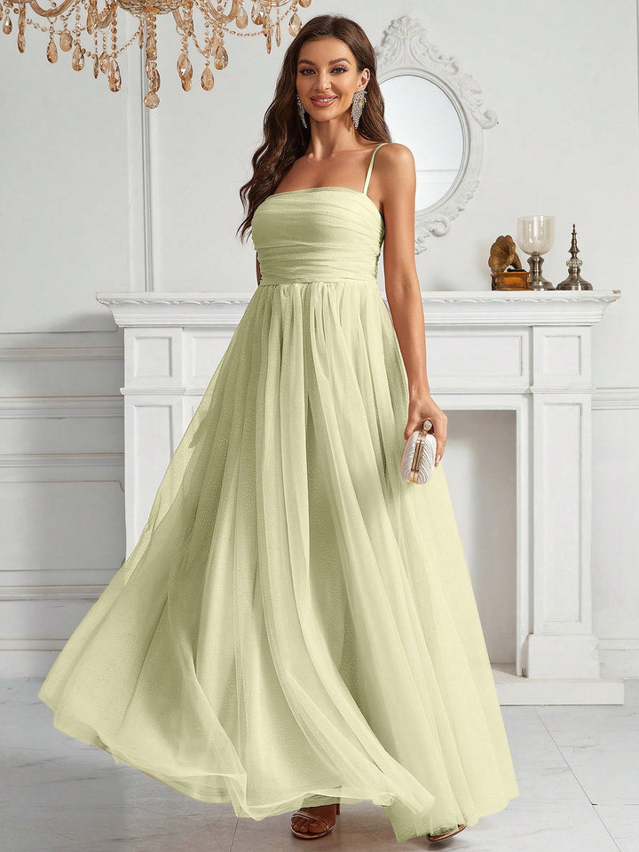 Rochie SHEIN, verde