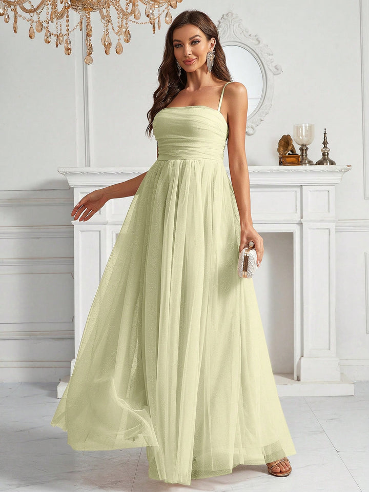 Rochie SHEIN, verde