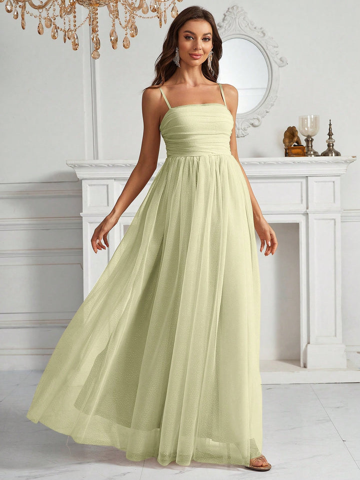 Rochie SHEIN, verde
