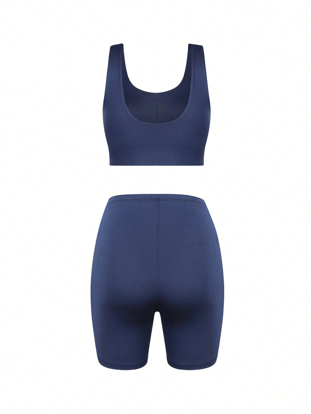 SHEIN sport szett, kék