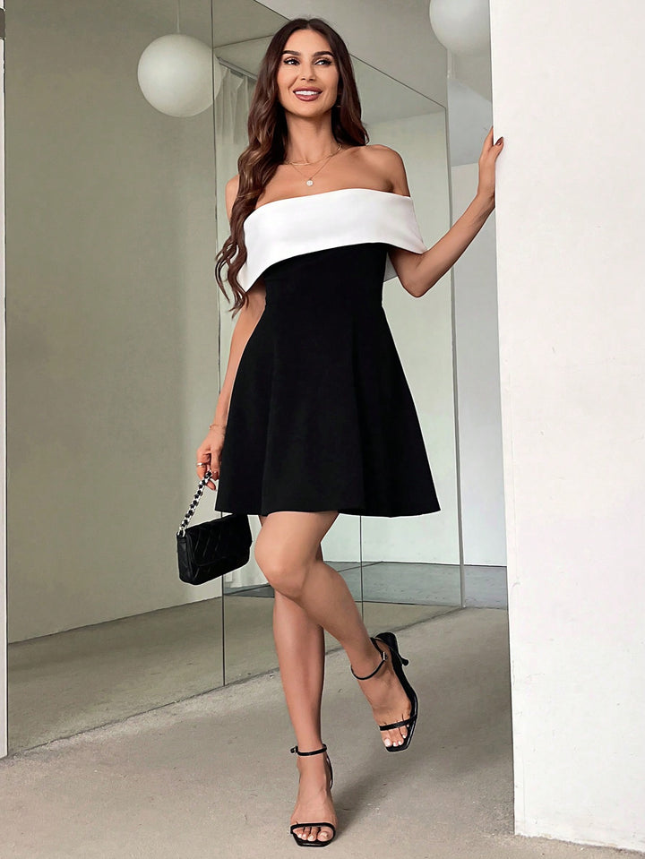 Rochie mini SHEIN