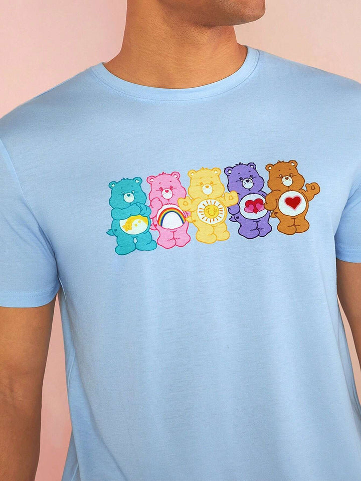 Compleu pijamale SHEIN, mix culori