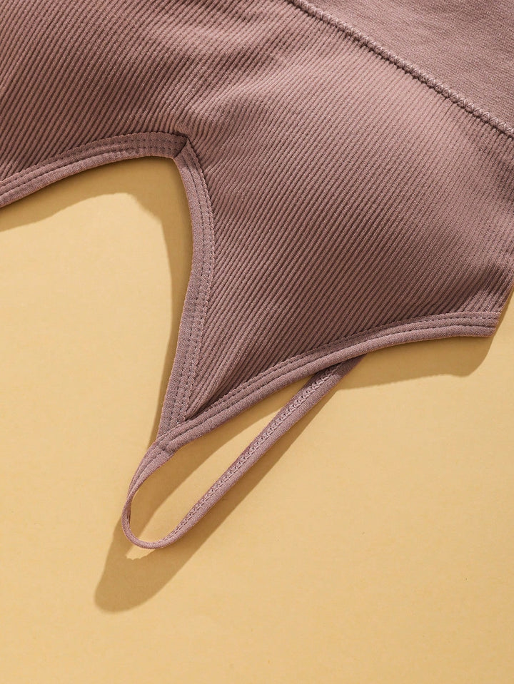 Sutien SHEIN, mix culori