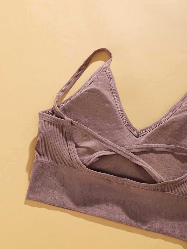 Sutien SHEIN, mix culori
