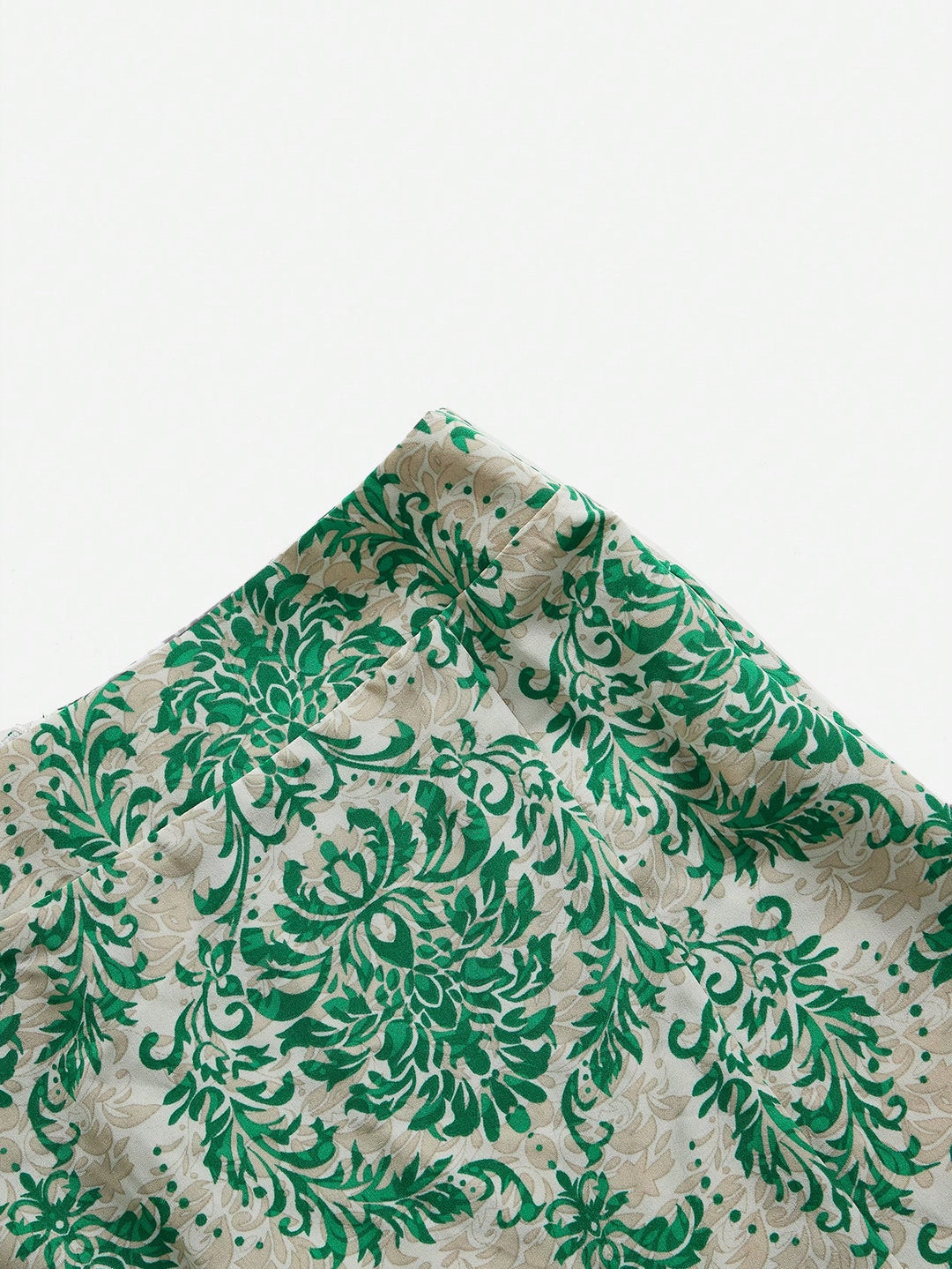 Compleu SHEIN, verde