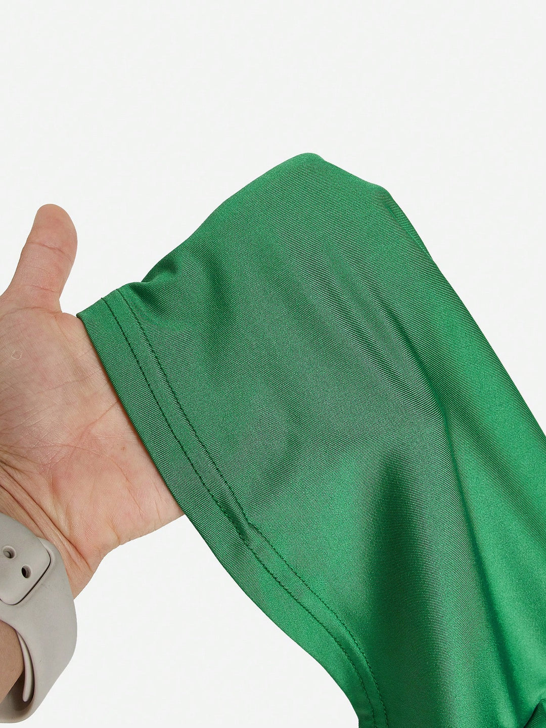 Compleu SHEIN, verde