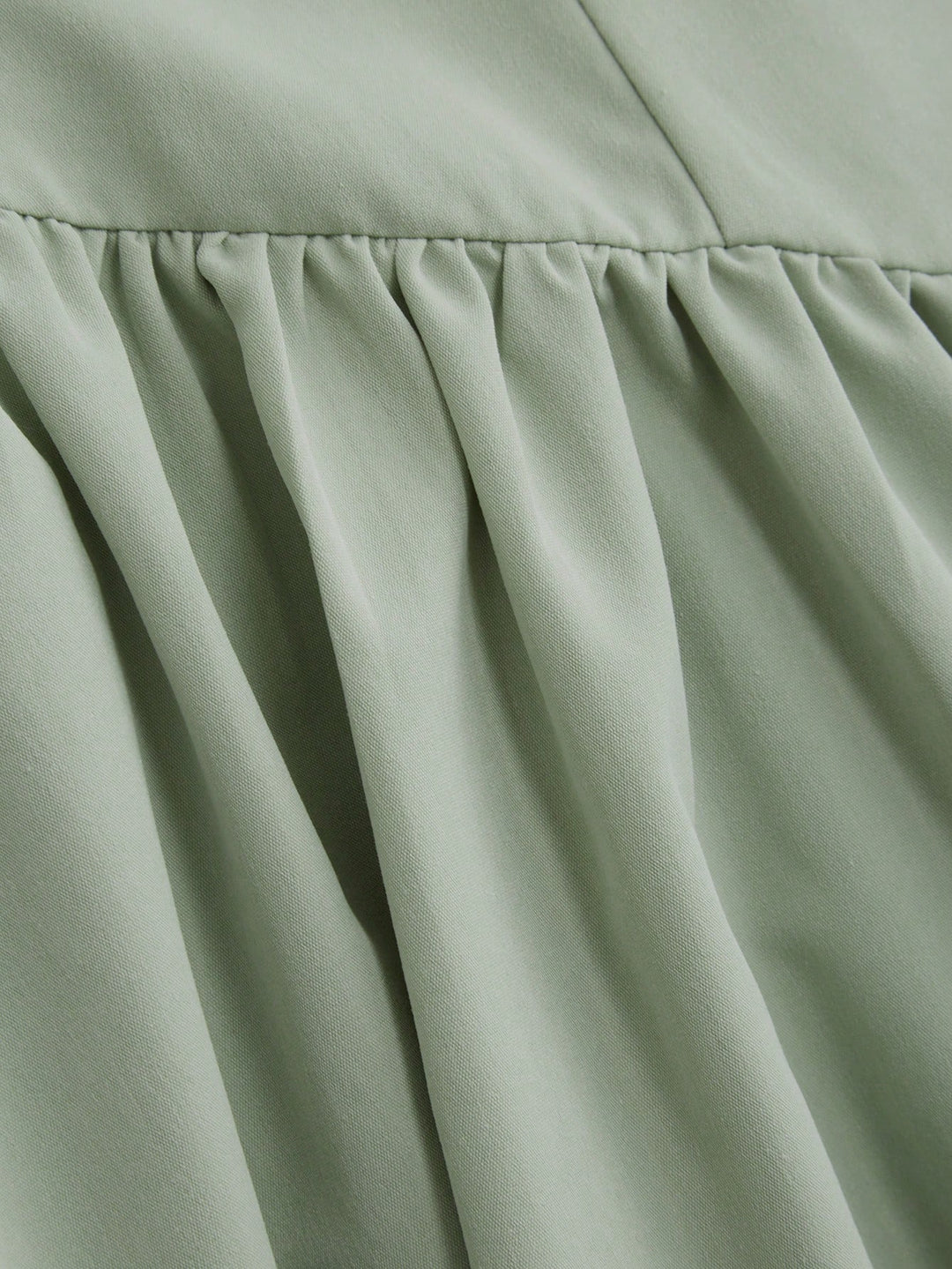 Rochie SHEIN, verde