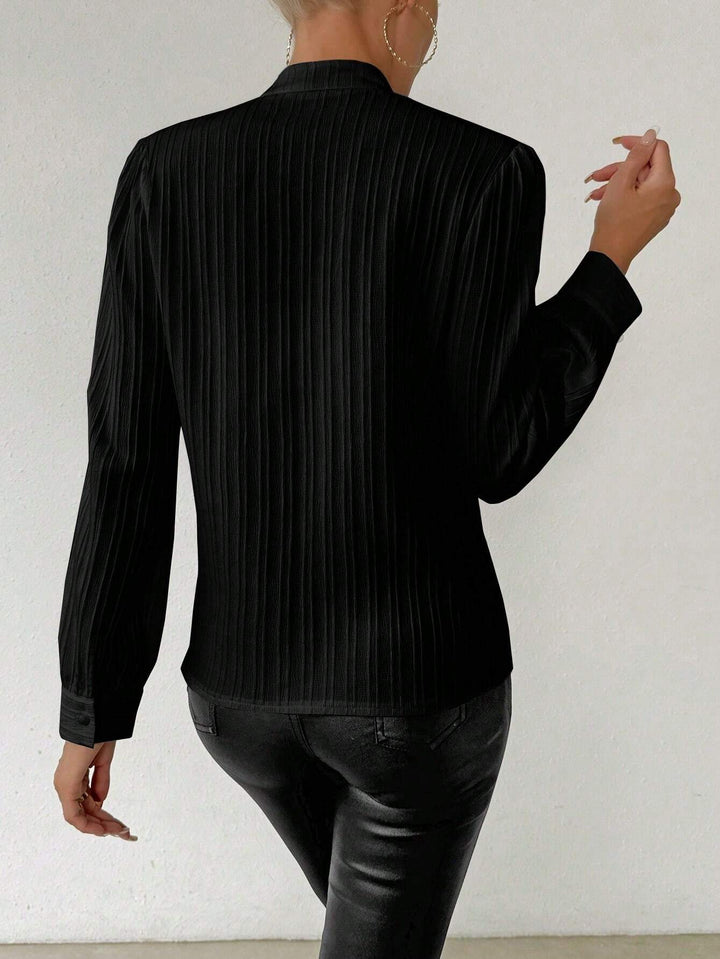 SHEIN ing, fekete