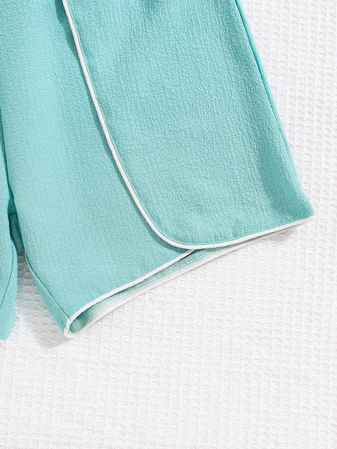 Pijama SHEIN, verde