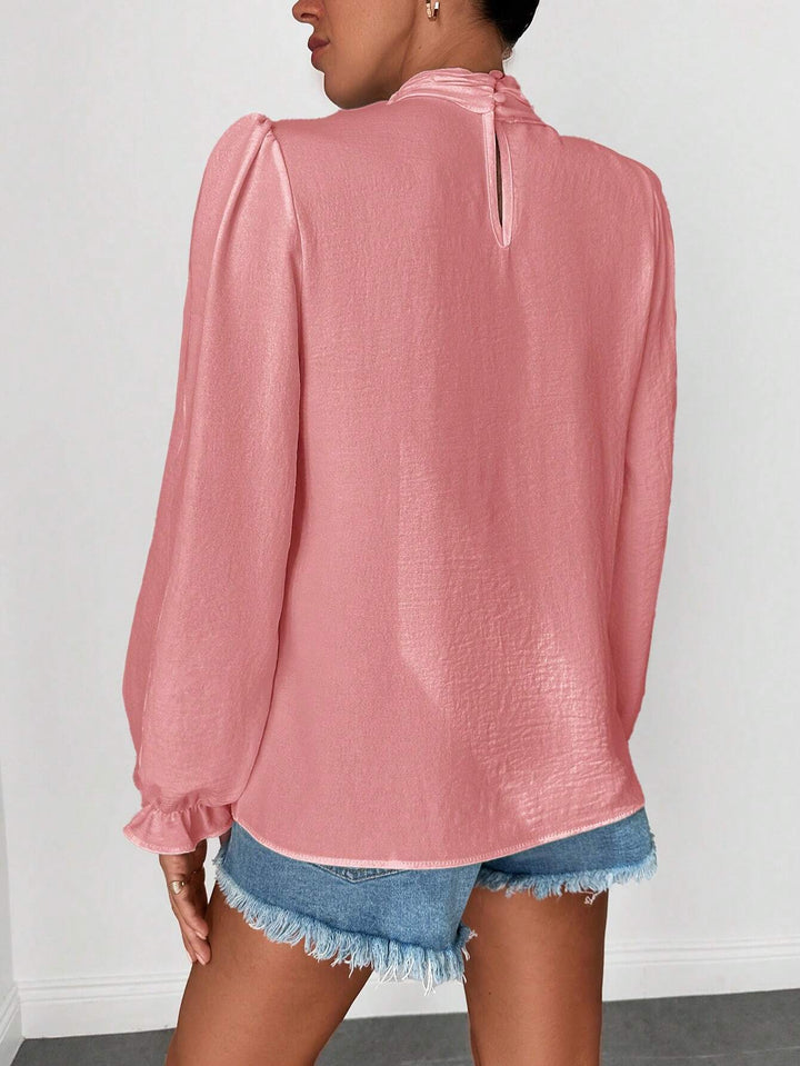 SHEIN ing, rózsaszín