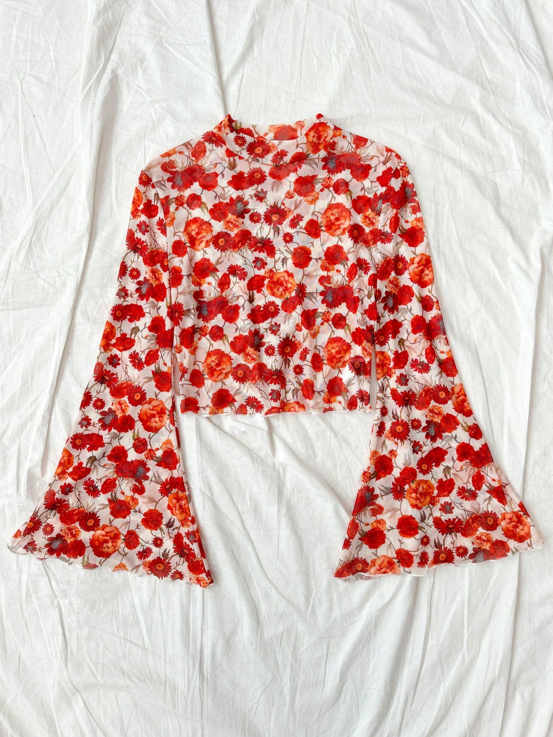 Tricou SHEIN, mix culori