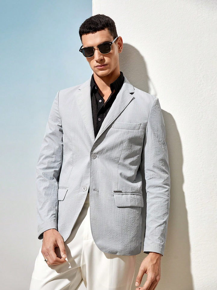 SHEIN blézer