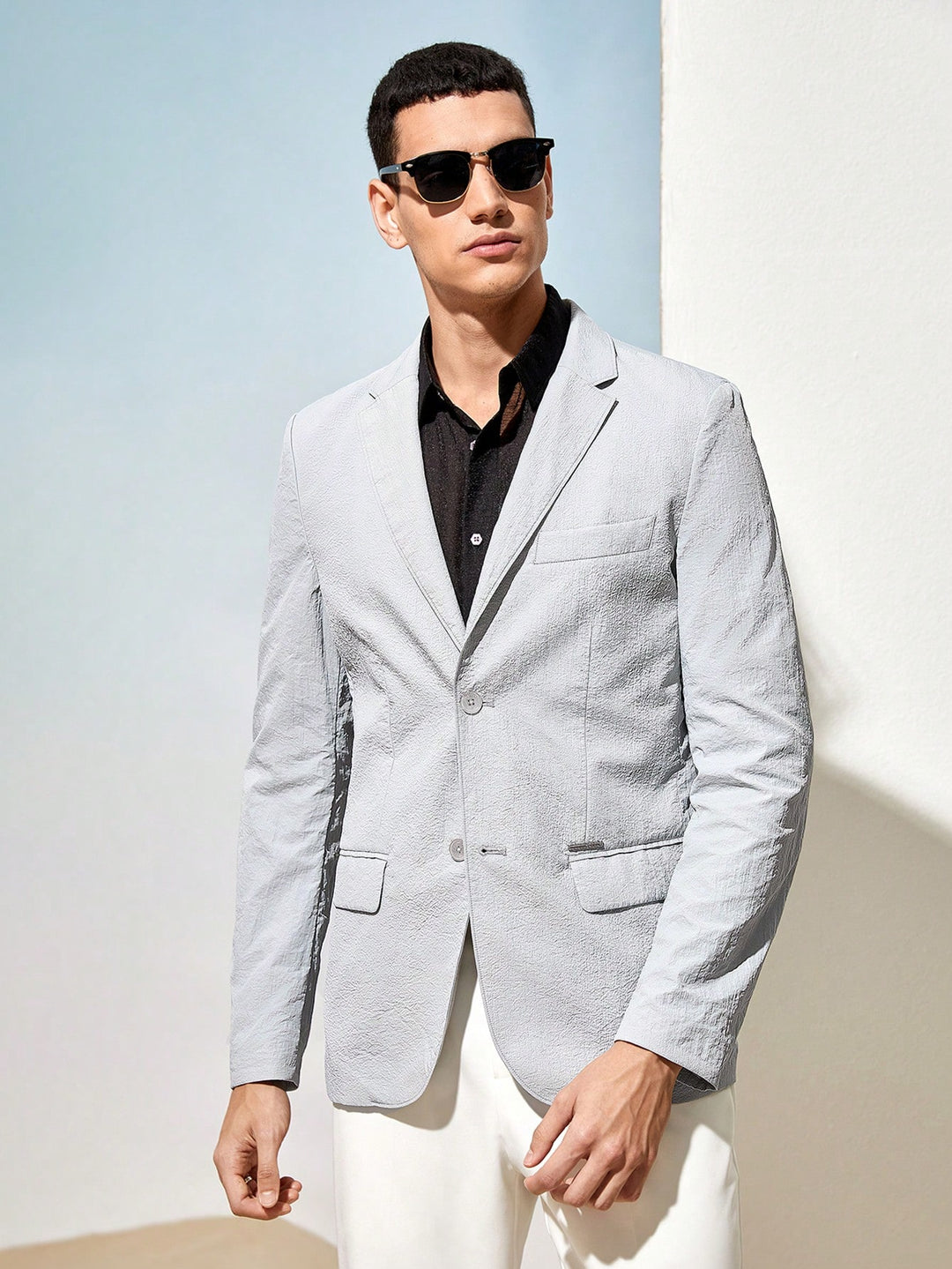 SHEIN blézer