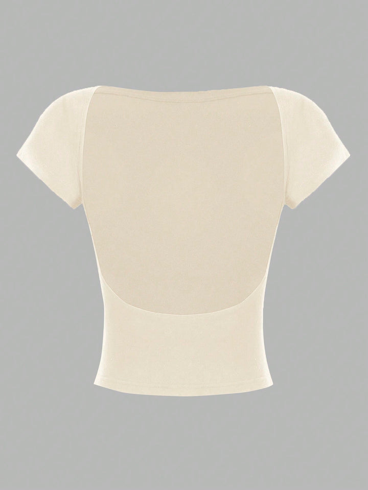 Tricou SHEIN, mix culori
