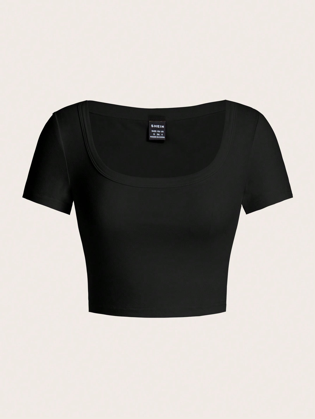 Tricou SHEIN, mix culori