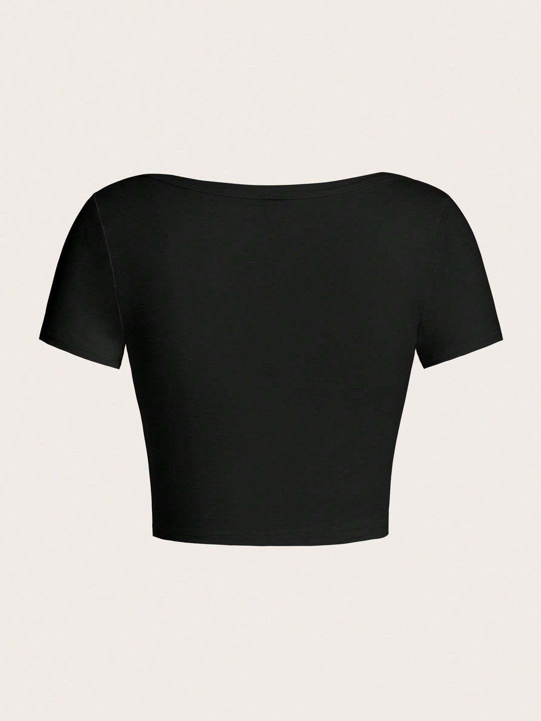 Tricou SHEIN, mix culori