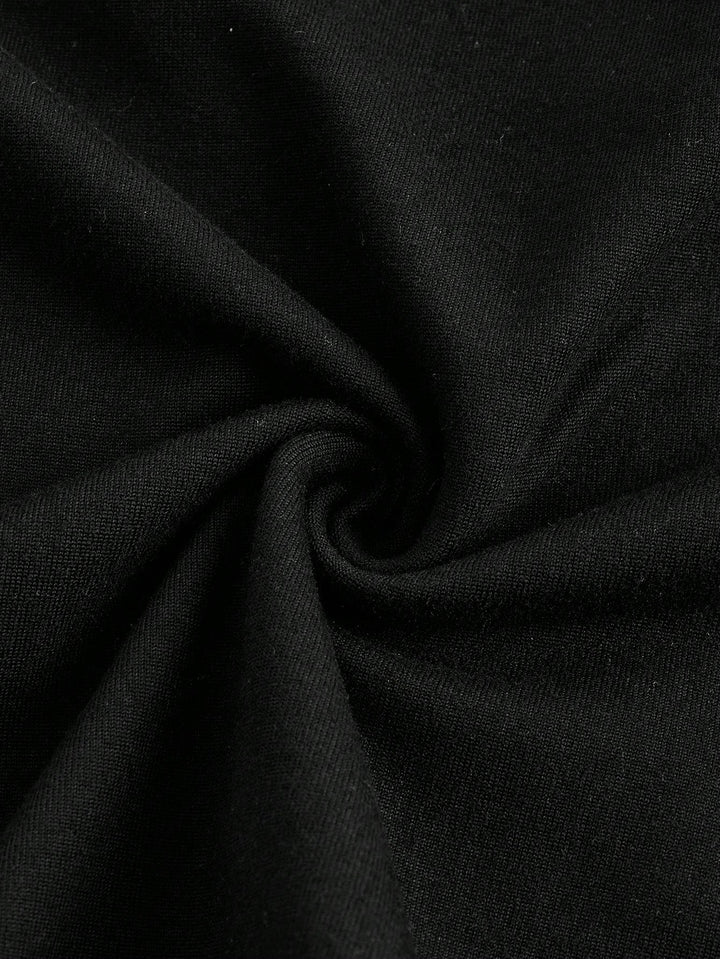 Tricou SHEIN, mix culori