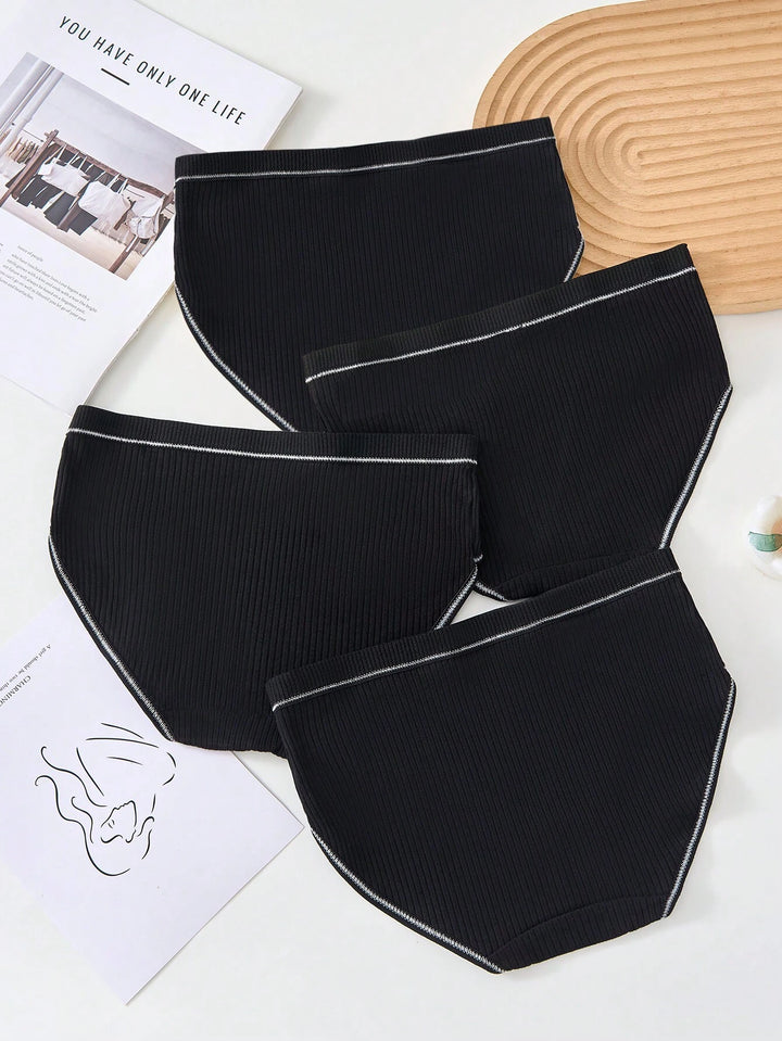Set chiloți Shein, negru