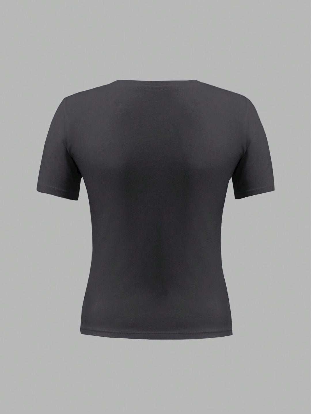 Tricou SHEIN, mix culori
