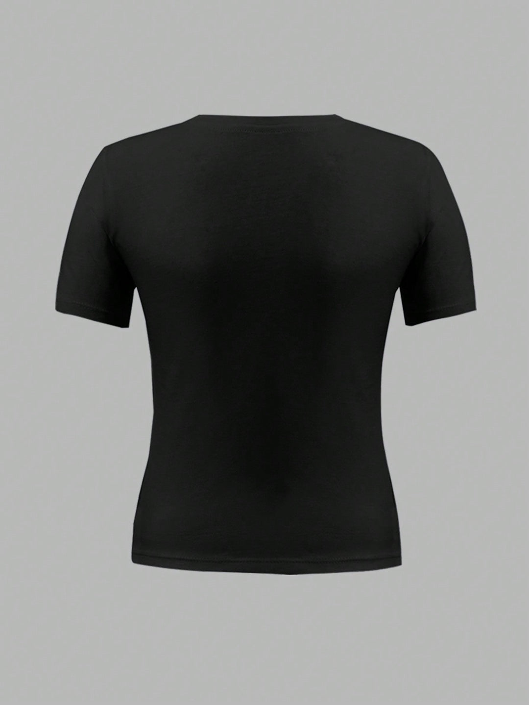 Tricou SHEIN, mix culori