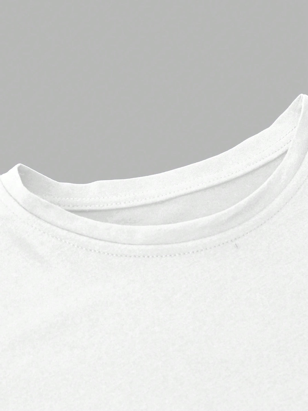 Tricou SHEIN, mix culori