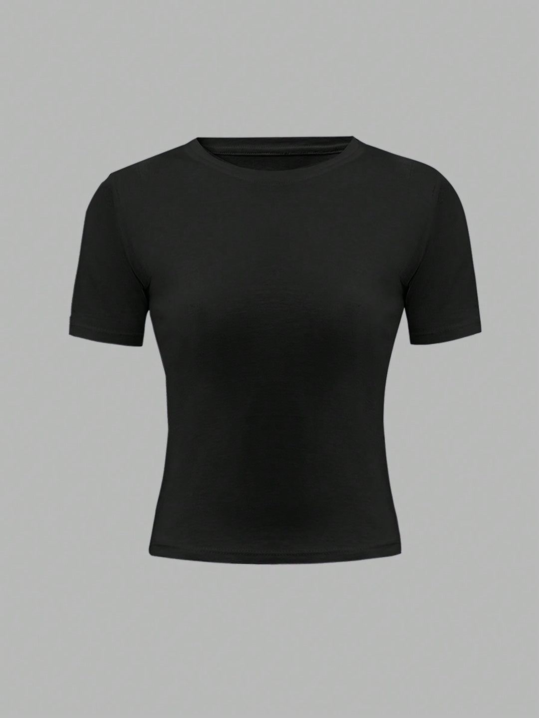 Tricou SHEIN, mix culori
