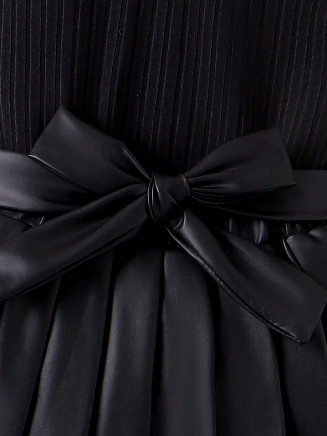 Compleu SHEIN, negru