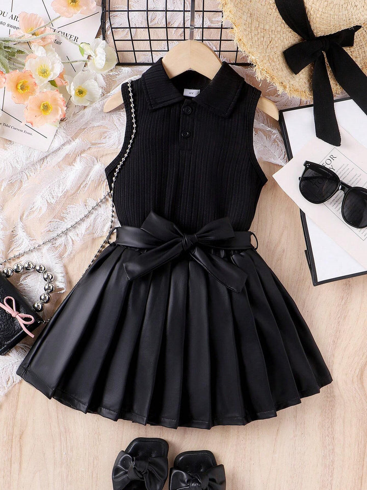 Compleu SHEIN, negru