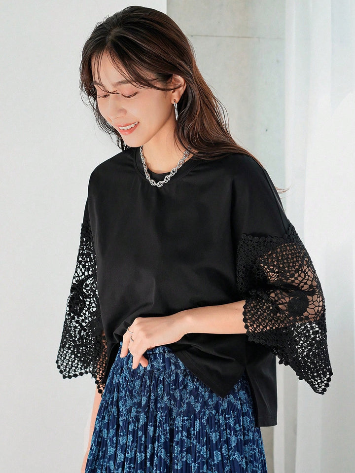 Tricou SHEIN, negru