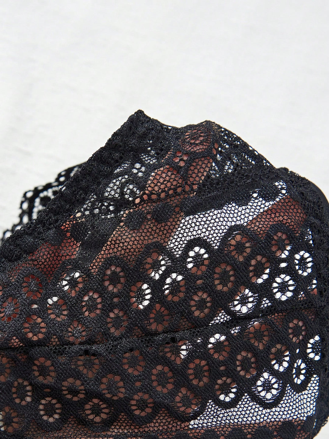 Slip tanga SHEIN, mix culori