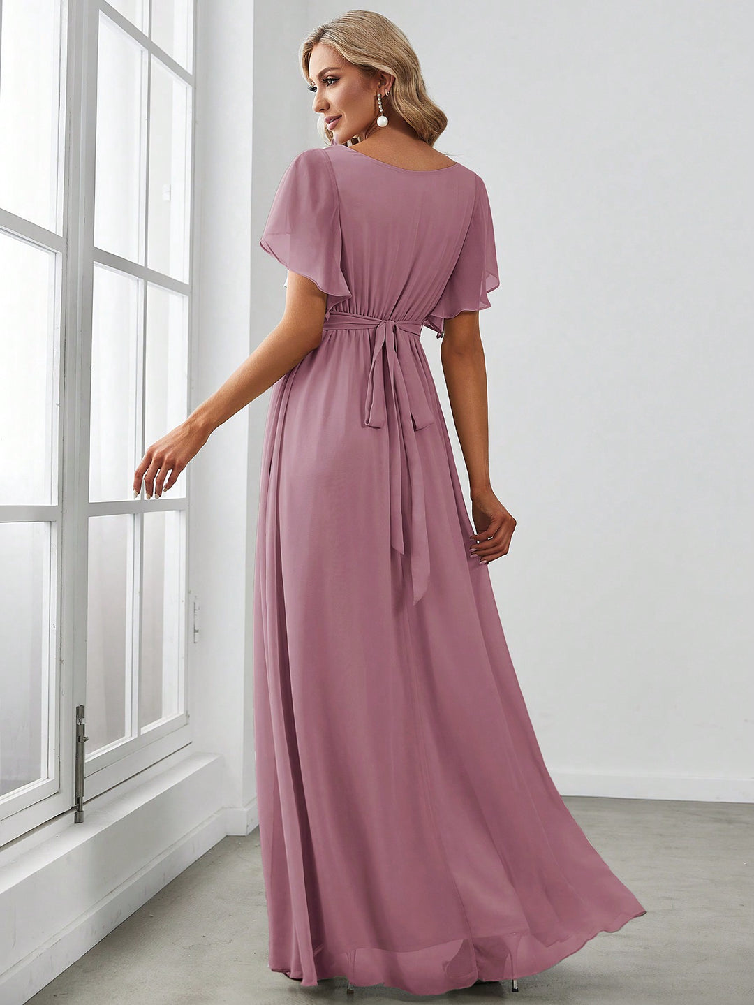 Rochie SHEIN, roz