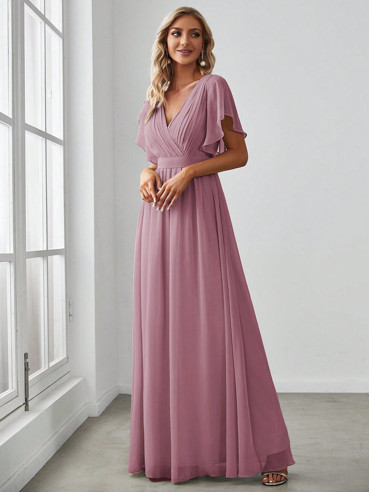 Rochie SHEIN, roz