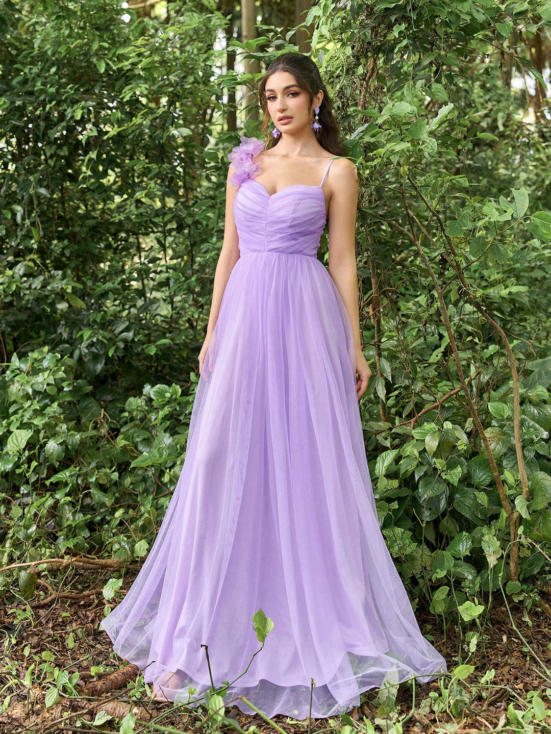 Rochie SHEIN, mov