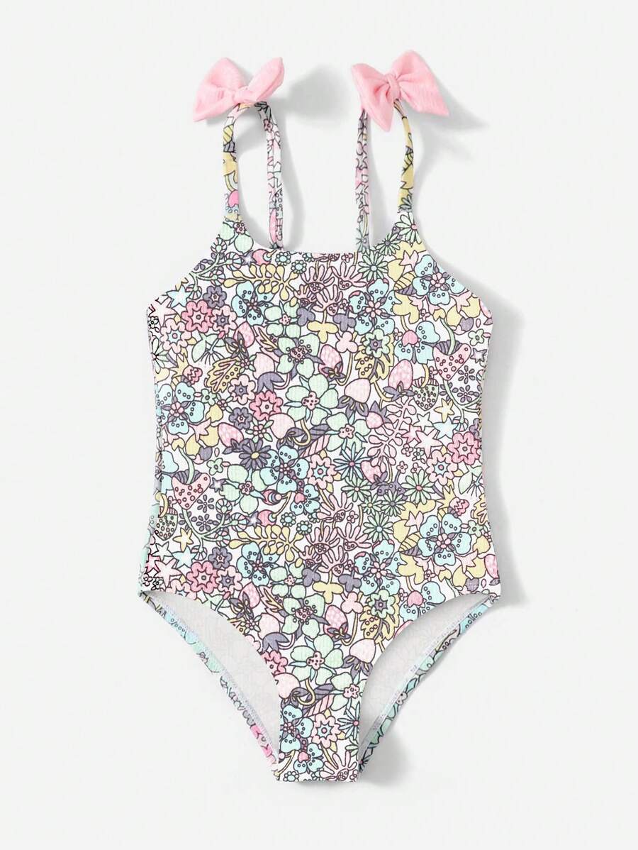 Costum de baie SHEIN, întreg