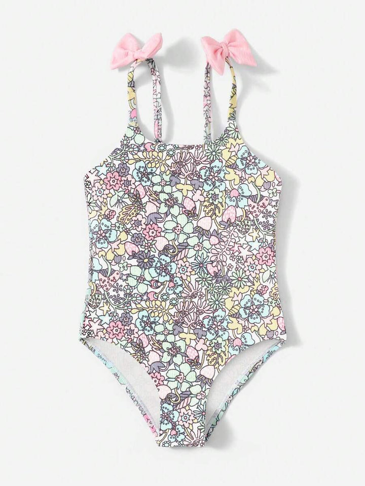 Costum de baie SHEIN, întreg