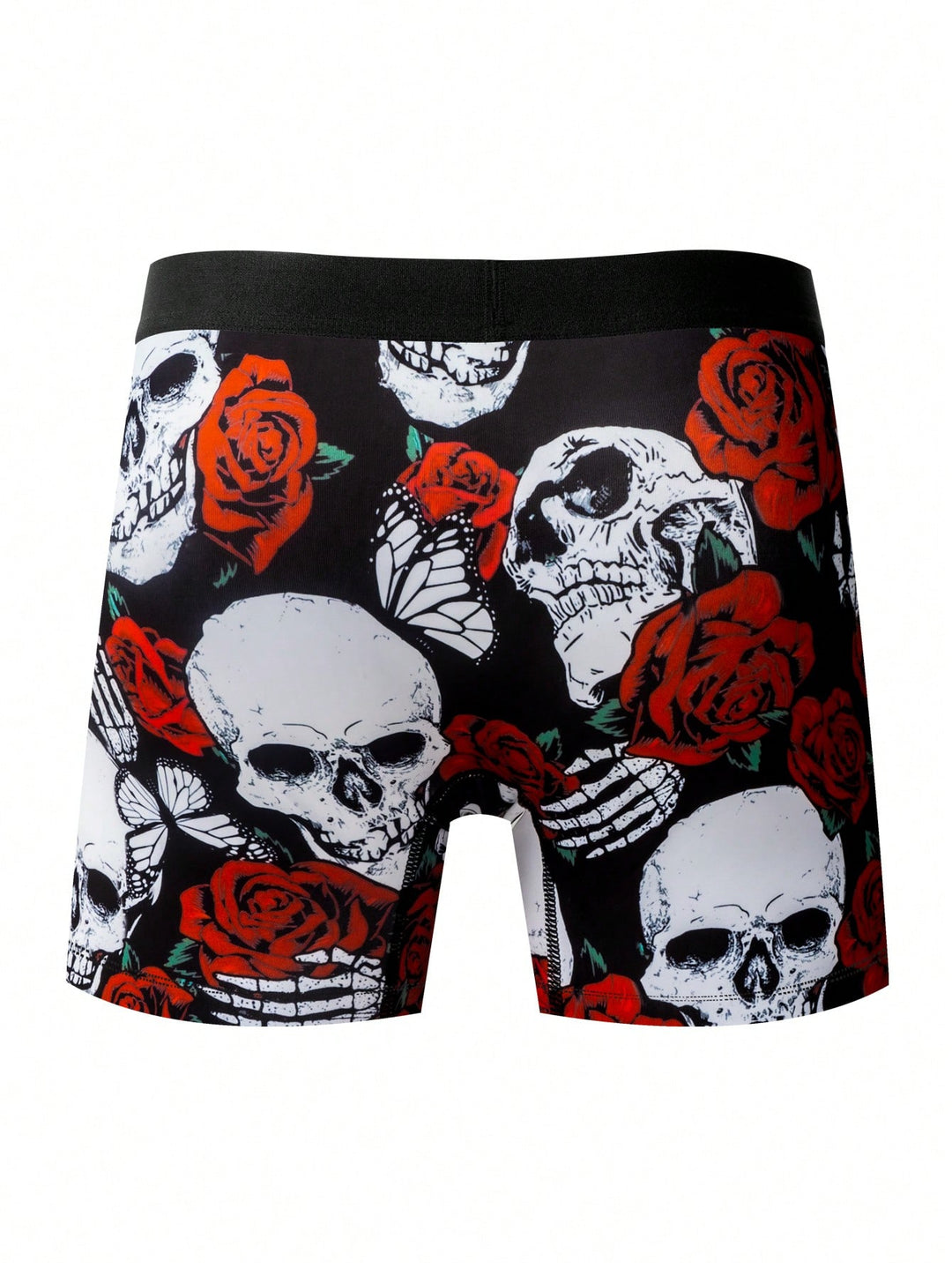 SHEIN Boxeralsó, vegyes színek