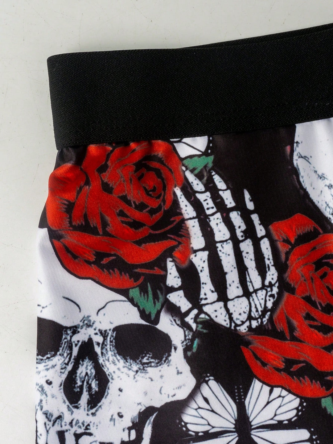 SHEIN Boxeralsó, vegyes színek