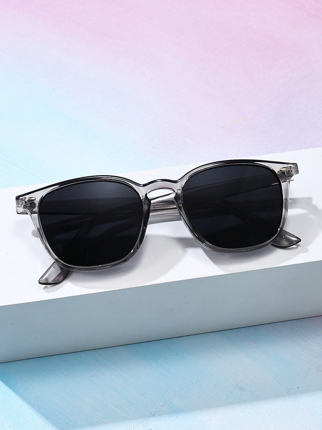 Ochelari de soare SHEIN, mix culori