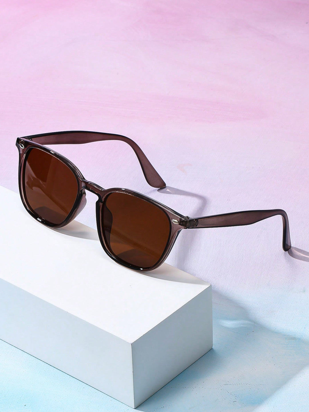 Ochelari de soare SHEIN, mix culori