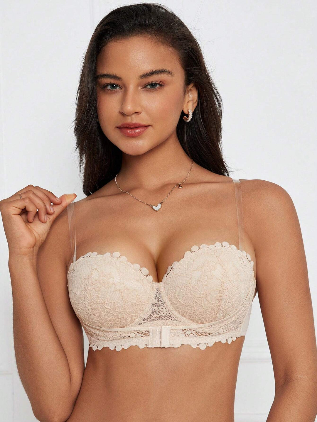 Sutien SHEIN, bej