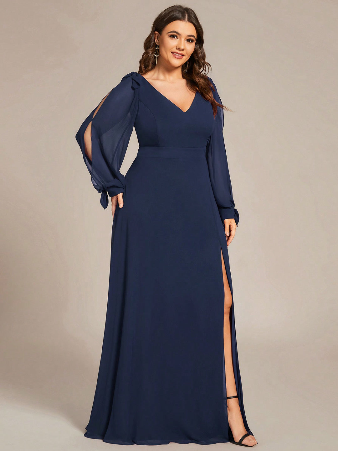 Rochie SHEIN, albastru