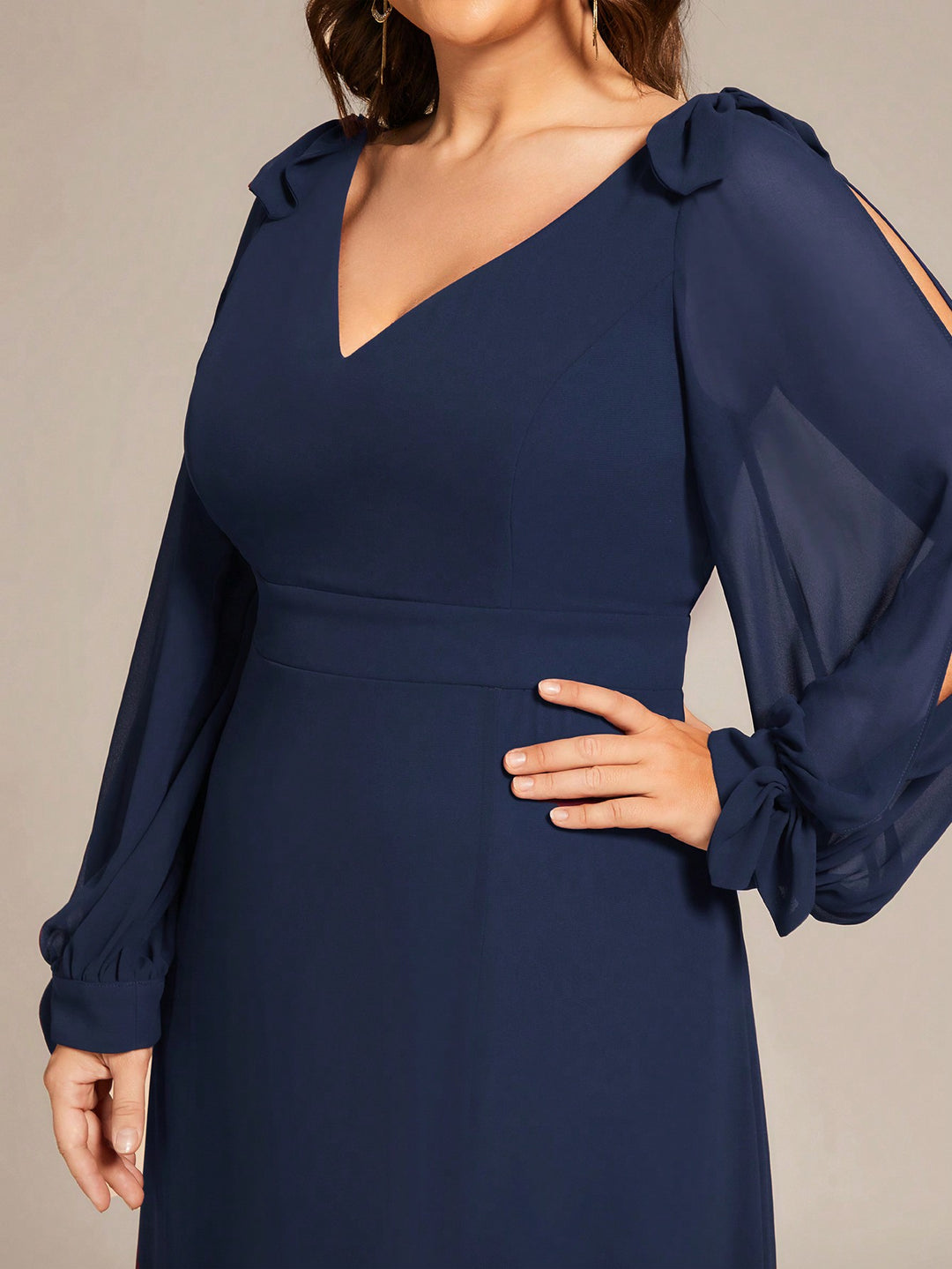 Rochie SHEIN, albastru